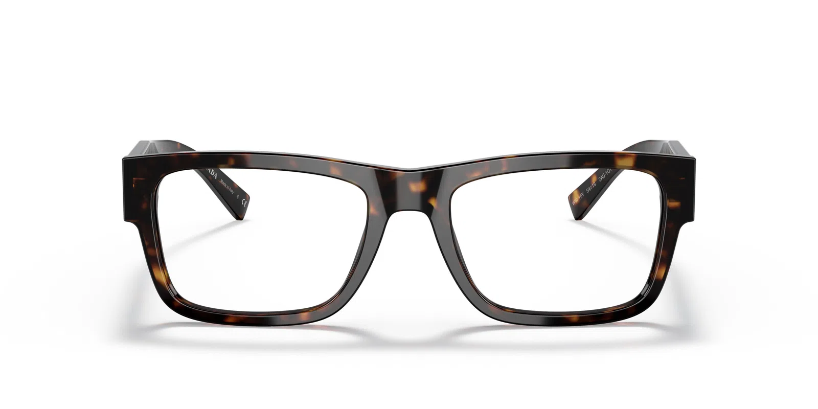 Prada 15YV Eyeglasses - view 21